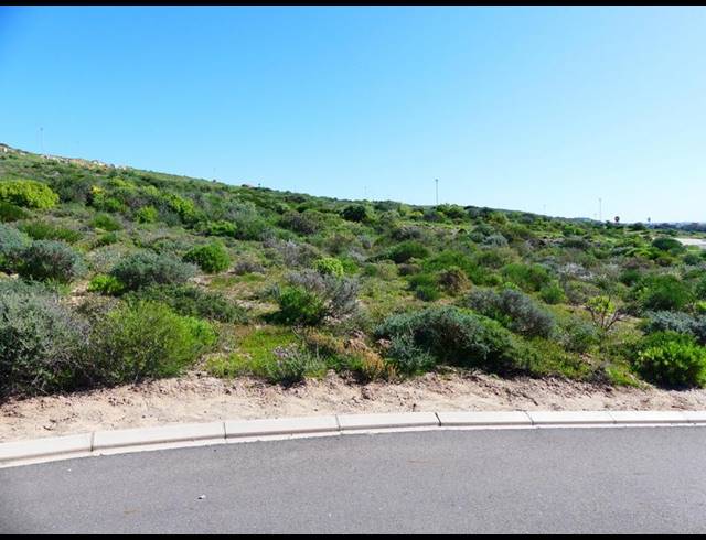 LAND FOR SALE IN ST HELENA VIEWS